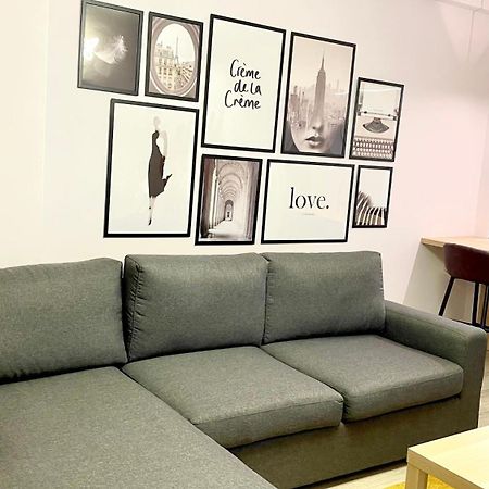 Lovely Apartment Tiran Dış mekan fotoğraf