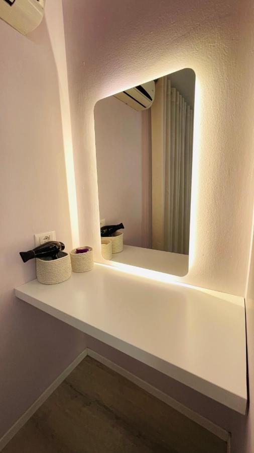 Lovely Apartment Tiran Dış mekan fotoğraf